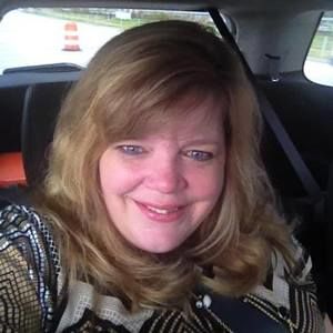 Meet your Posher, Christy